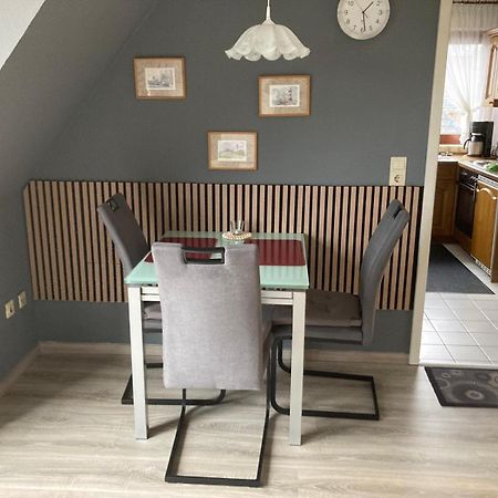 Apartment Boje Büsum Zewnętrze zdjęcie