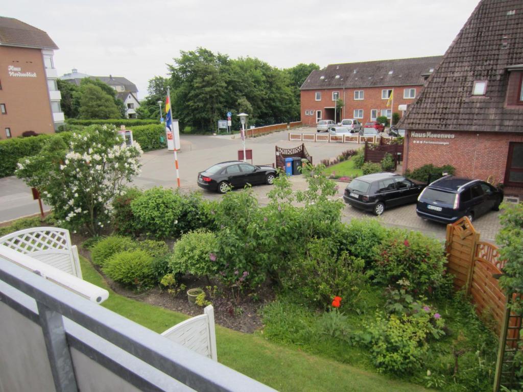 Apartment Boje Büsum Zewnętrze zdjęcie