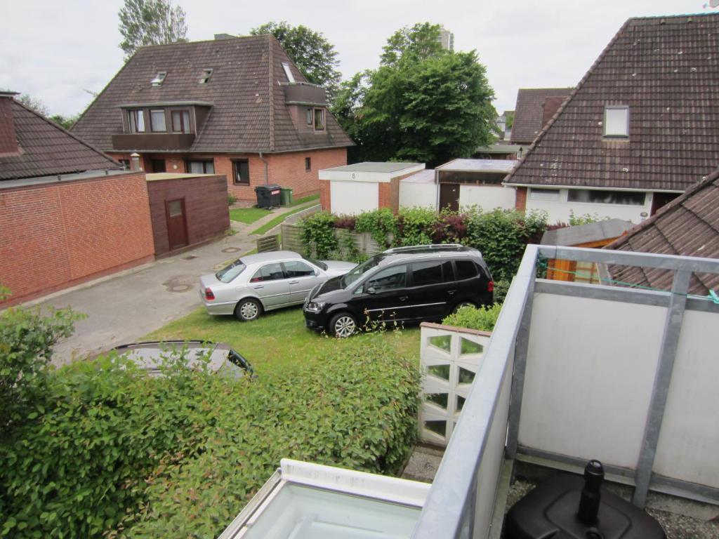 Apartment Boje Büsum Zewnętrze zdjęcie
