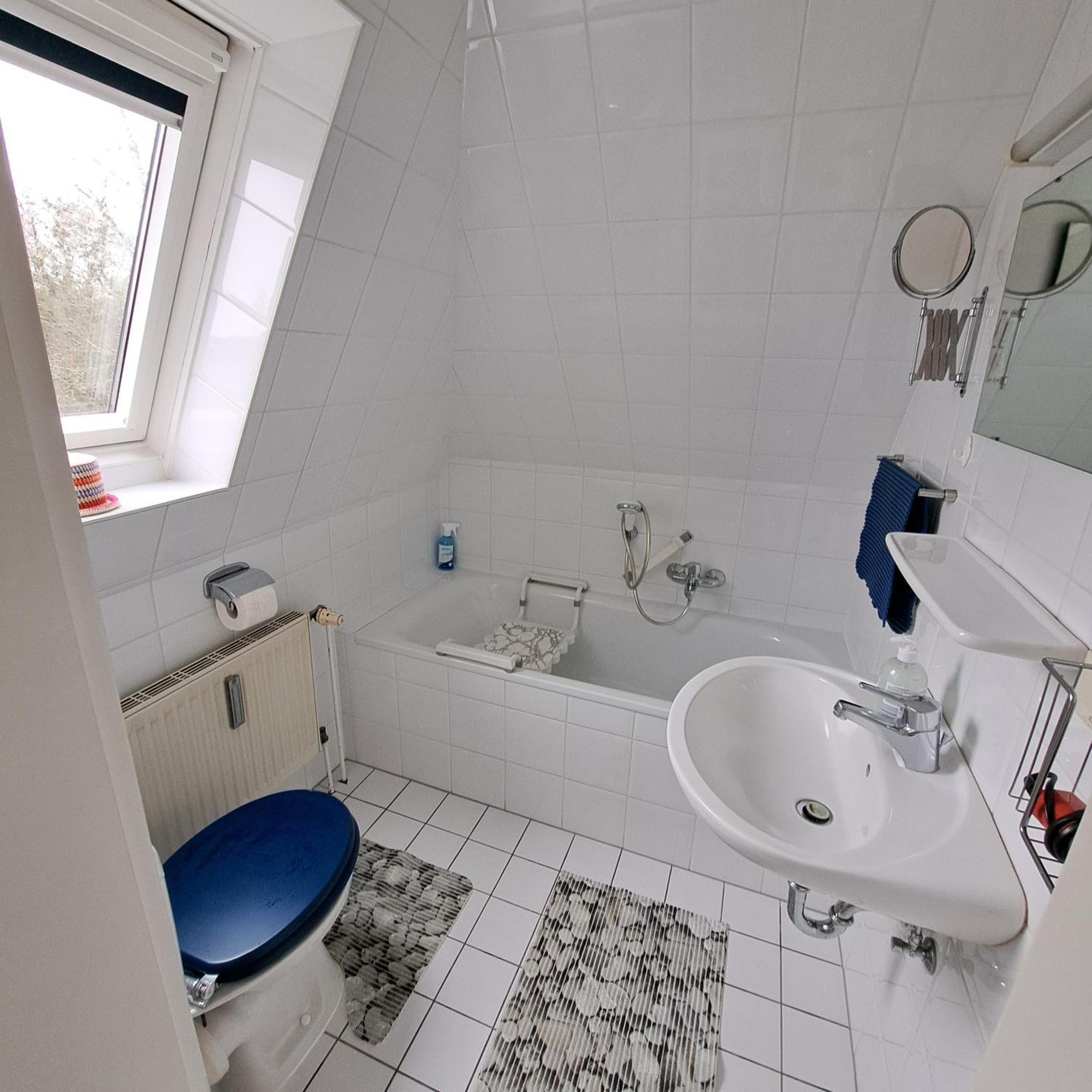 Apartment Boje Büsum Zewnętrze zdjęcie